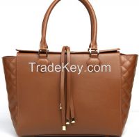 Hot selling women tote handbags