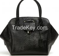 Women fashion embossed handbags