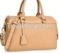 Genuine leather handbags