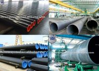 High quality & Competitive steel pipe for sale