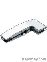 manufacturer of Glass door patch fitting/glass door clamp