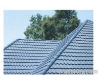 Top Manufacturer of Colorful Stone-coated Metal Roof Sheet, Measures 1