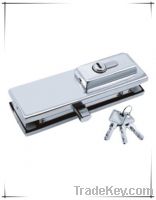 Top manufacturer of glass door patch fitting clamp