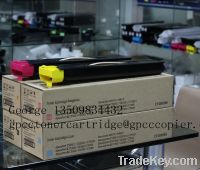 Sell Toner cartridge DC6550
