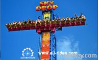 Sell Amusement rides Sky Drop