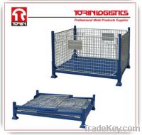 wire mesh container SWK8011