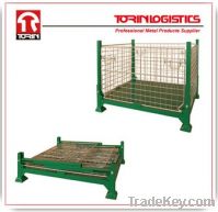 Warehouse Storage Cage SWK8014