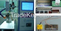 pulse heat hot bar reflow soldering welding machine for ffc fpc and pcb