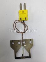 thermode for hotbar/heater tip/herter tool/pulse bonder