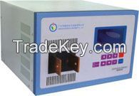 inverter DC resistance spot welding power supply