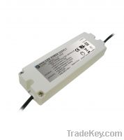 Sell 20W LED driver for down lamp
