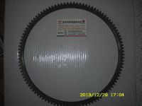 Replacement diesel engine wheel gear for Dongfeng Chaochai application