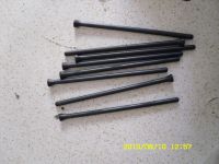 Engine Valve Push Rod for Chaochai CYQD32 Series Diesel Engines and other brand engines