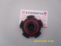 Engine Refuel Coupling Door for Chaoyang CYQD32 Series Diesel Engines