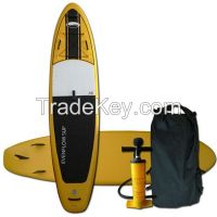 2014 Best Seller Sea Surfing Inflatable Stand Up Paddle Board for Sale