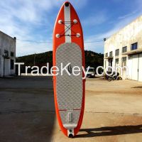High Quality SUP Board Inflatable Stand Up Paddle Boards for sale