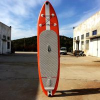 Customized Logo Inflatable SUP Boards Surfboards Stand Up Paddle Boards for sale