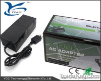 Black AC Power Supply Adapter Brick Charger for Xbox ONE Console