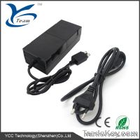 100-240V Black Power Supply Brick AC Adapter for XBOX ONE