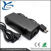 Factory Price for Xbox360 Slim AC Adapter Power Supply