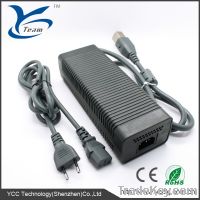 AC Adapter Power Supply Cord Charger FOR XBOX 360