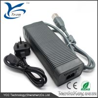 Best price for xbox360 Ac Adapter for Xbox360 ac power brick