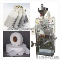 Sell Perfecta machine tea bag filter paper
