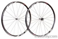HED Ardennes C2 Flamme Rouge Wheelset