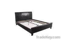 Sell providing PU Leather Beds