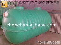 Sell FRP Septic tank