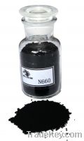 High Quality Carbon Black Black Carbon (N660)