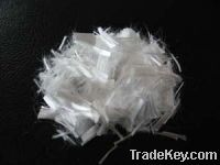 Sell PP Monofilament Fiber