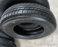 Ceat brand car tyre