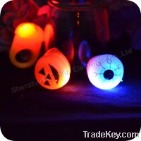 Sell Led flashing Finger Ring