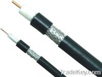 Inexpensive and High quality RG6 coaxial cable