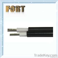 Sell teflon double insulation wire VDE 7023F