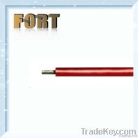 Sell PFA insulation wire VDE 3288