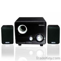 2.1 Multimedia PC speaker system