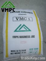 Sell VMPC Coated Calcium Carbonate Powder