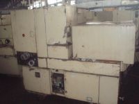 SIW 4 E Internal Grinding machine