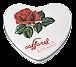 Sell valentine box valentine tin can