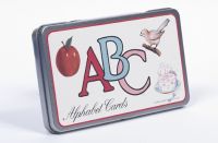 Sell gift card box tin card case