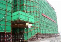 supply construction safety net/scaffolding safety netting