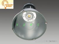 50w led high bay lighting feature