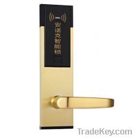 Sell reliable and hot selling electronic hotel lock