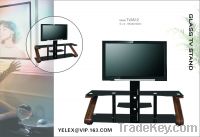 Wooden TV Stand (TVA512)