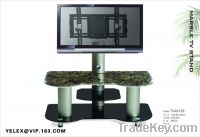 Modern Marble LCD TV Stand (TVA920B)