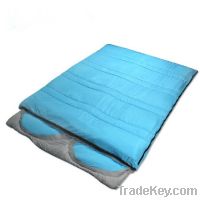 Sell 2 person sleeping bags