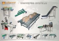 Conveyors and Transfer Units