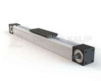 Linear Compact Modules 80x80